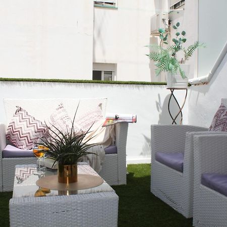 Capitan 2 Centro Fuengirola Apartment Exterior photo