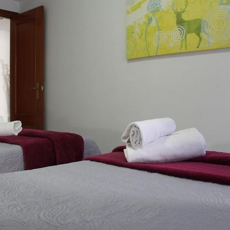 Capitan 2 Centro Fuengirola Apartment Exterior photo