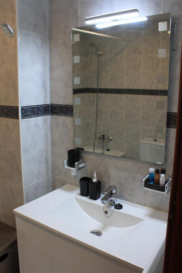 Capitan 2 Centro Fuengirola Apartment Exterior photo