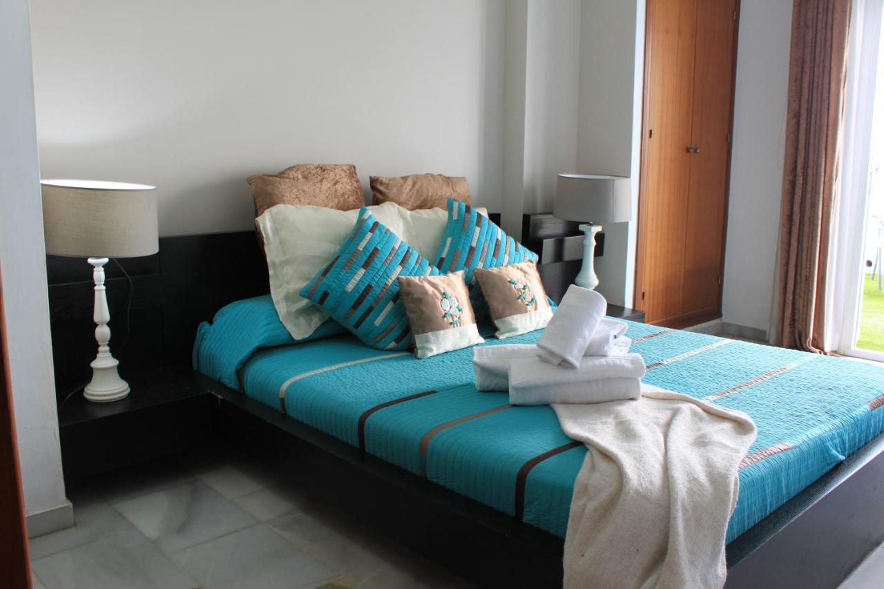 Capitan 2 Centro Fuengirola Apartment Exterior photo