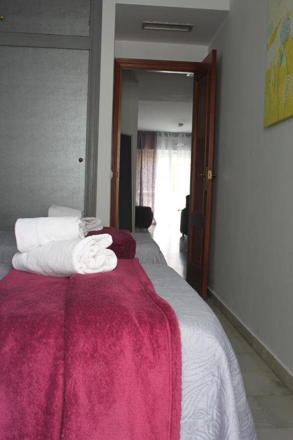 Capitan 2 Centro Fuengirola Apartment Exterior photo