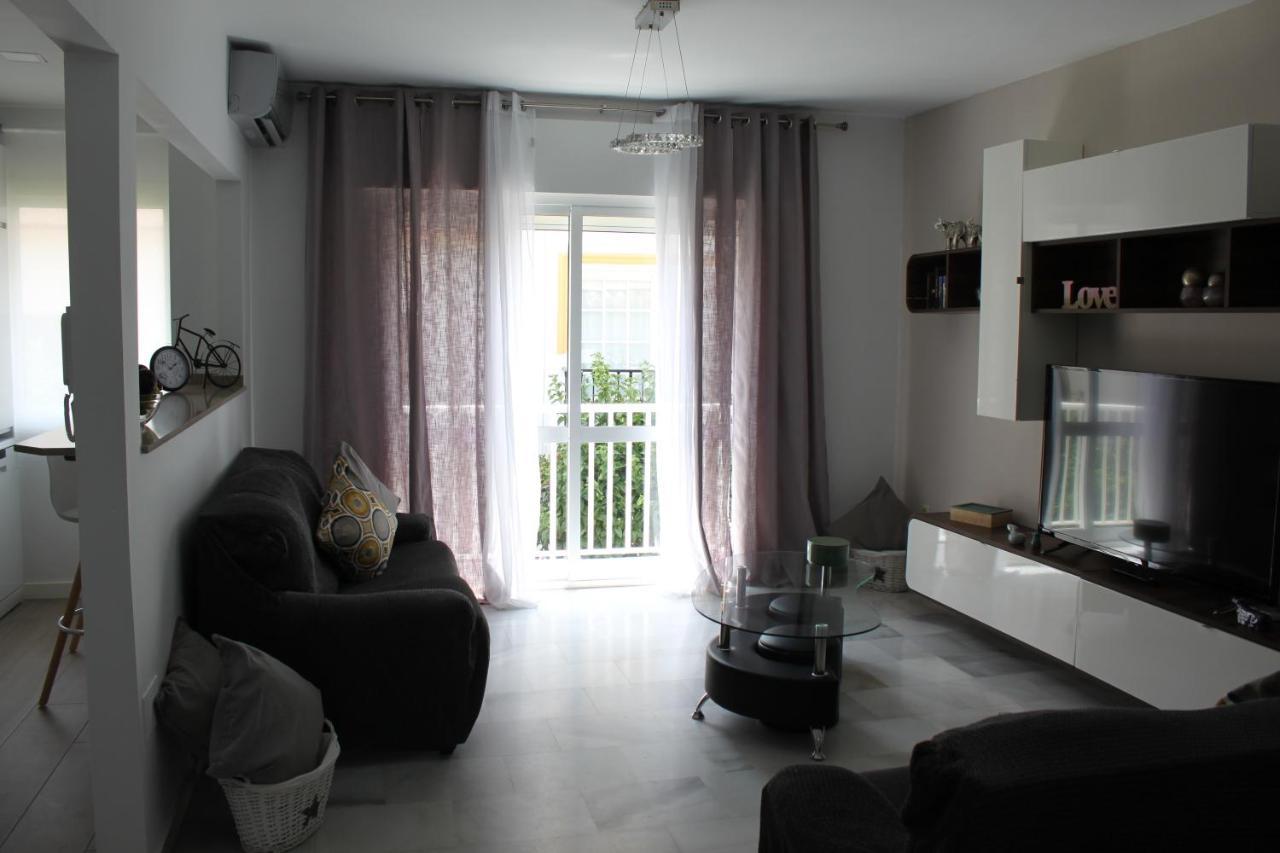 Capitan 2 Centro Fuengirola Apartment Exterior photo