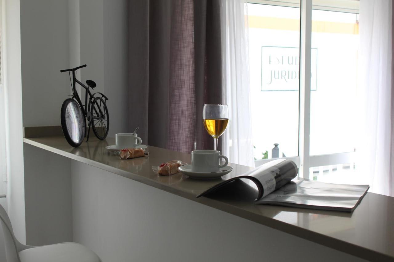 Capitan 2 Centro Fuengirola Apartment Exterior photo