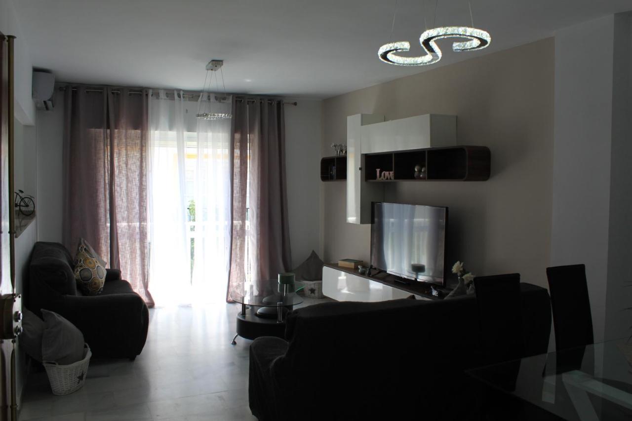 Capitan 2 Centro Fuengirola Apartment Exterior photo
