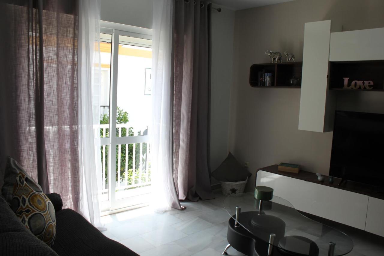 Capitan 2 Centro Fuengirola Apartment Exterior photo